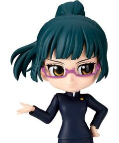 Banpresto Jujutsu Kaisen - Maki Zenin Q Posket Ver. A Figure Фигурки и герои