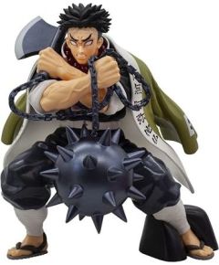 Banpresto Demon Slayer Kimetsu no Yaiba - Gyomei Himejima Vibration Stars Figure Фигурки и герои