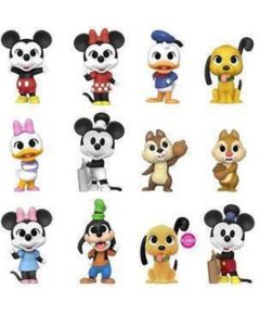 Funko Mystery Minis: Disney - Mickey and Friends (Blind Box/Random) Vinyl Figures Фигурки и герои