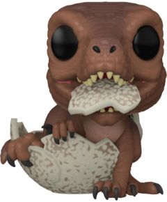 Funko Pop! Movies: Jurassic Park - Velociraptor Hatchling #1717 Vinyl Figure Figūriņas un varoņi