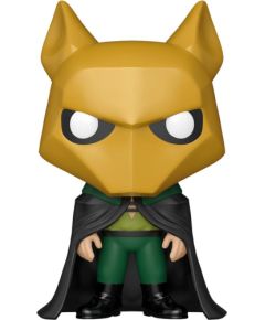 Funko Pop! Heroes: Batman The Animated Series - Ra's al Ghul #547 Vinyl Figure Фигурки и герои