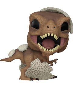 Funko Pop! Movies: Jurassic Park - Tyrannosaurus Rex Hatchling #1716 Vinyl Figure Figūriņas un varoņi