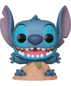 Funko Pop! Disney: Lilo & Stitch - Stitch In Sand #1566 Vinyl Figure Figūriņas un varoņi