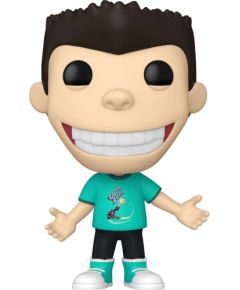 Funko Pop! Animation: The Adventures of Jimmy Neutron - Sheen Estevez #1902 Vinyl Figure Figūriņas un varoņi