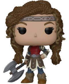 Funko Pop! Movies: How to Train Your Dragon (Live Action) - Astrid #1791 Vinyl Figure Figūriņas un varoņi