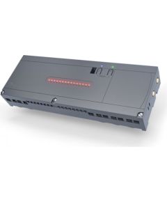 Danfoss Vadības kontr. Icon² Advanced EU; 15-zonas; 230V; Silto grīdu sistēmas