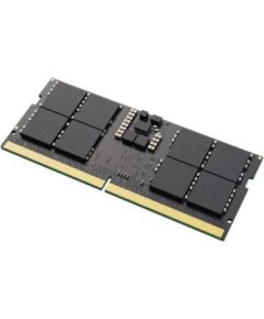 NB MEMORY 32GB DDR5-5600 SO/LD5S32G56C46ST-BGS LEXAR RAM Operatīvā atmiņa