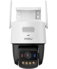 WRL CAMERA 6MP TITAN PRO/IPC-U7LP-6V0NE IMOU Video novērošanas kameras