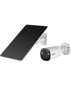 WRL CAMERA 4MP BULLET 4G KIT/KITBF4CP-4G0210BXL/M0508 DAHUA Камеры наблюдения