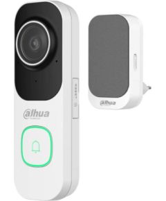 DOORPHONE KIT WI-FI/VDKP01-WG DAHUA Gudrā māja