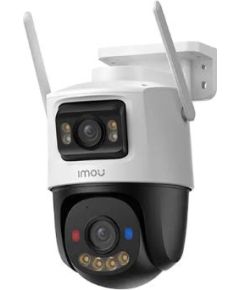WRL CAMERA 10MP CRUISER DUAL 2/IPC-S7XEP-10M0WED IMOU Video novērošanas kameras