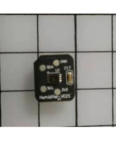 Xiaomi Smartmi Evaporative Humidifier 2 Water and Humidity Sensor Jaunumi - Datori