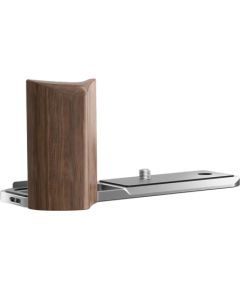 Freewell L-bracket for Fuji GFX 100RF (silver) Sporta kameru aksesuāri