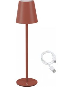 Beper P207ILI204 Biroja galda lampas