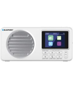 Blaupunkt DR6WH Radio, Radio pulksteņi