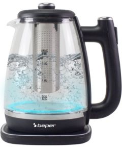 Beper P101BOL200 Tējkannas (elektriskās)