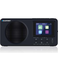 Blaupunkt DR6BK Radio, Radio pulksteņi