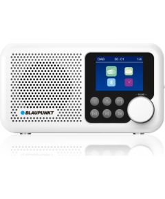 Blaupunkt DR8WH Radio, Radio pulksteņi
