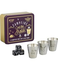 Gentlemens Hardware Call the shots Jaunumi - Datori