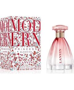 Lanvin Modern Princess Blooming EDT 90 ml Sieviešu Smaržas