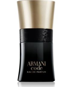 Giorgio Armani Code EDP 30 ml Мужская парфюмерия