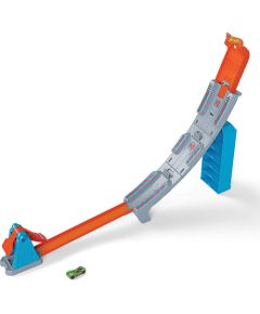 Hot Wheels TRASE   (341492) Jaunumi - Datori