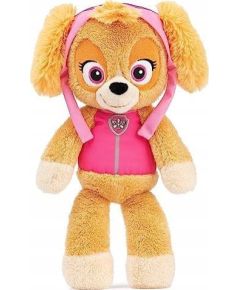 Spin Master PAW PATROL PLUSZ 33CM SKYE 6069434 HT6 Мягкие игрушки