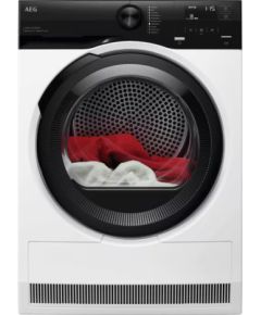 AEG TR7G8BE Jaunumi Sadz. tehnika