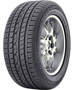 Continental ContiCrossContact UHP 255/50R19 103W Vasaras riepas