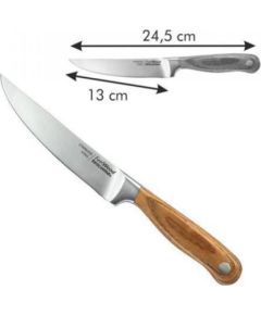 FEELWOOD VIRTUVES NAZIS 13CM, NER.TĒR./KOKA, Tescoma Naži