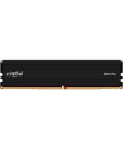Crucial Pro 64GB DDR5-5600 UDIMM Оперативная память (RAM)