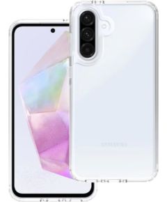 Mocco Ultra Back Case 2 mm Aizmugurējais Silikona Apvalks priekš Samsung Galaxy A36 5G Neoriģinālie Maciņi