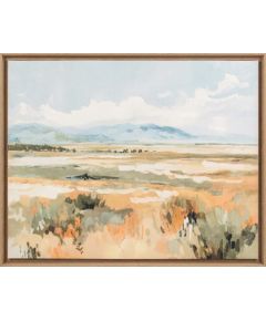 Wall art 80x100cm, landscape Jaunumi, mēbeles, māja