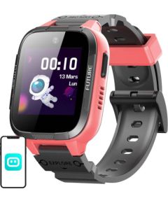 Botslab   Kids smartwatch Botslab E3 (pink) Smart-Watch Pulksteņi