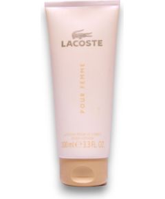 Lacoste, Mitrinošs, ikdienas, ķermeņa losjons, 100 ml Ķermeņa kosmētika
