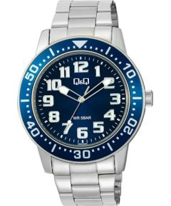 Q&Q Q60B-002PY Rokas pulksteņi 