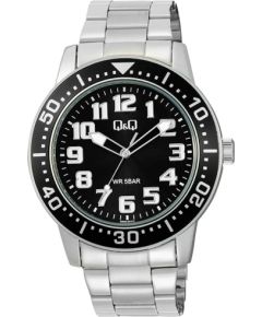 Q&Q Q60B-001PY Rokas pulksteņi 