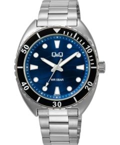 Q&Q Q08C-001PY Rokas pulksteņi 