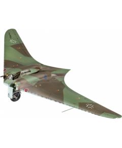 Revell Model plastikowy horten go229 a-1 1/32 Figūriņas un varoņi