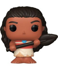 Funko Bitty Pop! Deluxe: Moana - Moana (with Ship)  Vinyl Figure Фигурки и герои