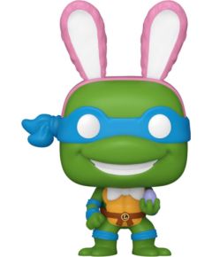 Funko Pocket Pop! Easter: Teenage Mutant Ninja Turtles - Leo Vinyl Figure Фигурки и герои