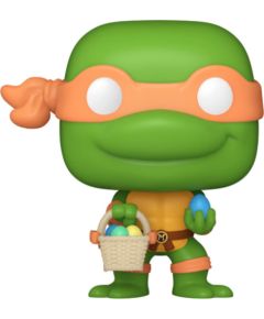 Funko Pocket Pop! Easter: Teenage Mutant Ninja Turtles - Michaelangelo Vinyl Figure Фигурки и герои
