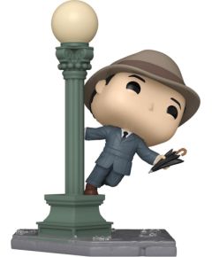 Funko Pop! Deluxe: Singing in Τhe Rain - Don Lockwood #1871 Vinyl Figure Фигурки и герои