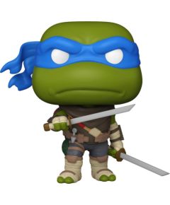 Funko Pop! Comics: Teenage Mutant Ninja Turtles The Last Ronin - Leonardo​ #43 Vinyl Figure Фигурки и герои