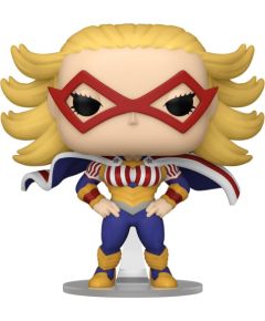 Funko Pop! Animation: My Hero Academy - Star and Stripe #1833 Vinyl Figure Фигурки и герои