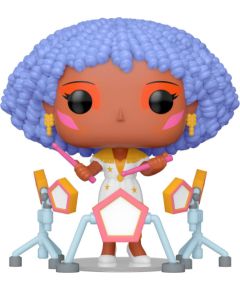 Funko Pop! Animation: Jem and the Holograms - Shana Elmsford #1790 Vinyl Figure Фигурки и герои