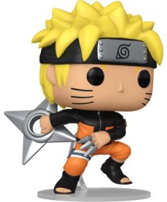 Funko Pop! Animation: Naruto - Naruto Uzumaki (Shuriken)* #1843 Vinyl Figure Фигурки и герои