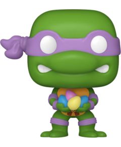 Funko Pocket Pop! Easter: Teenage Mutant Ninja Turtles - Donatello Vinyl Figure Фигурки и герои