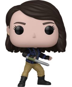 Funko Pop! Marvel: Captain America Brave New World - Ruth Bat - Seraph #1367 Bobble-Head Vinyl Figure Фигурки и герои