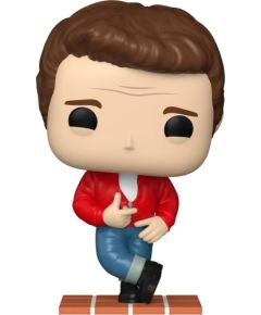Funko Pop! Movies: Rebel without A Cause - Jim Stark #1724 Vinyl Figure Фигурки и герои